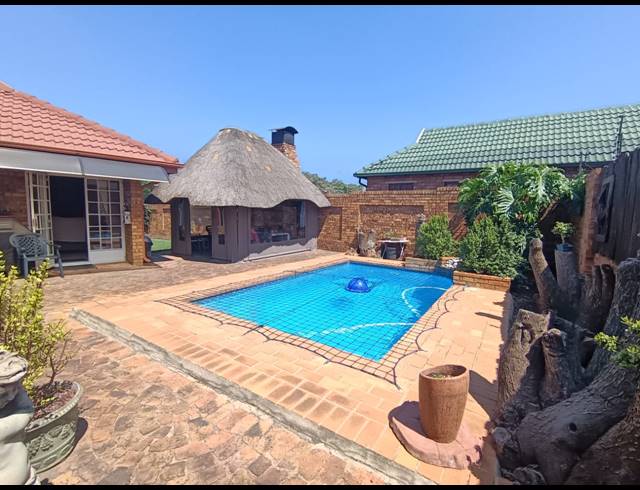 3 BEDROOM FREESTANDING FOR SALE IN SUNAIR PARK